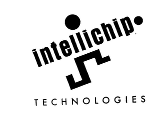 INTELLICHIP TECHNOLOGIES logo