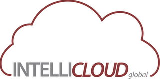 INTELLICLOUD GLOBAL logo