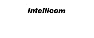 INTELLICOM logo