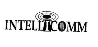 INTELLICOMM logo