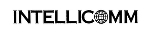 INTELLICOMM logo