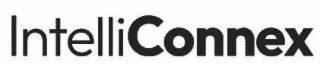 INTELLICONNEX logo