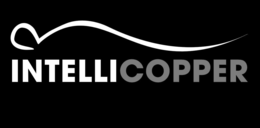 INTELLICOPPER logo