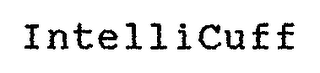 INTELLICUFF logo