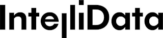 INTELLIDATA logo