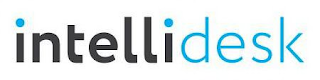 INTELLIDESK logo