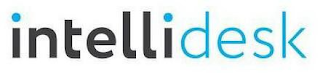 INTELLIDESK logo