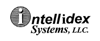 INTELLIDEX SYSTEMS, LLC. logo