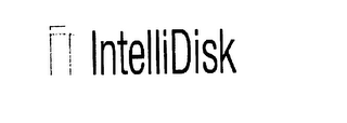 INTELLIDISK logo