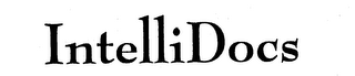 INTELLIDOCS logo