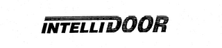 INTELLIDOOR logo