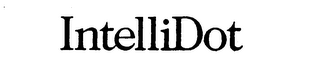 INTELLIDOT logo