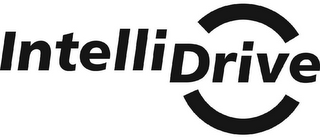 INTELLIDRIVE logo