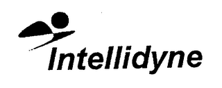 INTELLIDYNE logo