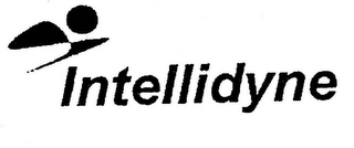 INTELLIDYNE logo