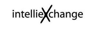 INTELLIEXCHANGE logo