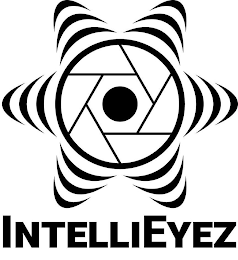 INTELLIEYEZ logo