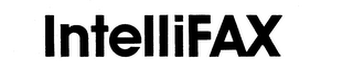 INTELLIFAX logo
