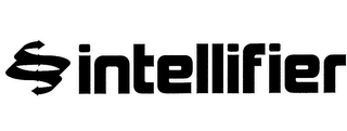 INTELLIFIER logo
