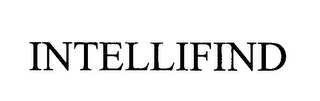INTELLIFIND logo