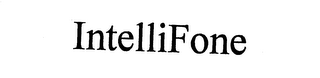 INTELLIFONE logo