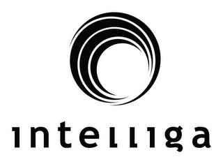 INTELLIGA logo