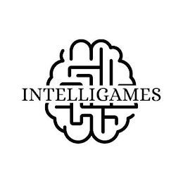 INTELLIGAMES logo