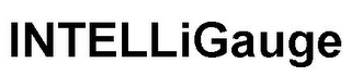 INTELLIGAUGE logo