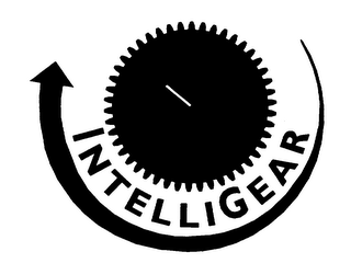 INTELLIGEAR logo