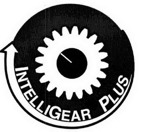 INTELLIGEAR PLUS logo