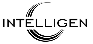 INTELLIGEN logo