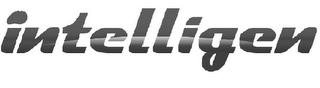 INTELLIGEN logo