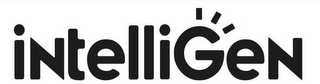 INTELLIGEN logo