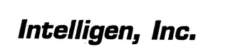 INTELLIGEN, INC.