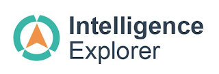 INTELLIGENCE EXPLORER logo