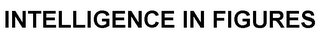INTELLIGENCE IN FIGURES logo