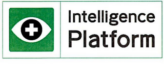 INTELLIGENCE PLATFORM logo