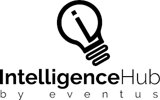 INTELLIGENCEHUB BY EVENTUS logo