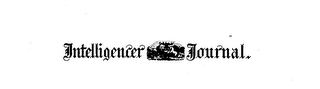 INTELLIGENCER JOURNAL