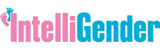 INTELLIGENDER logo