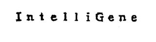INTELLIGENE logo