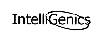 INTELLIGENICS logo