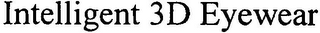 INTELLIGENT 3D EYEWEAR logo