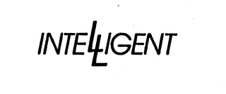INTELLIGENT logo