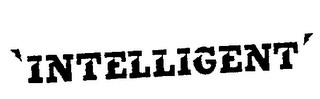 'INTELLIGENT' logo