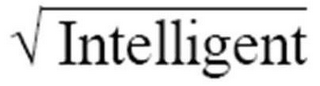 INTELLIGENT logo