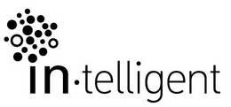 IN·TELLIGENT logo
