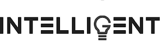 INTELLIGENT logo