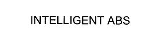 INTELLIGENT ABS logo
