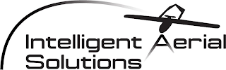INTELLIGENT AERIAL SOLUTIONS logo